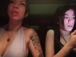 Sarah Peterson's Live Sex Cam Show