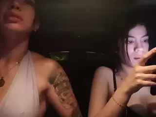 Sarah Peterson's Live Sex Cam Show