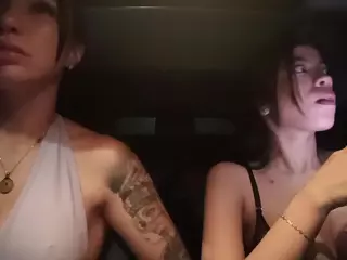Sarah Peterson's Live Sex Cam Show