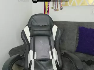 Sarah Peterson's Live Sex Cam Show
