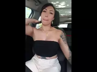 Sarah Peterson's Live Sex Cam Show