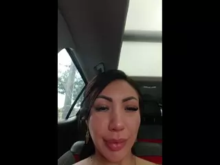 Sarah Peterson's Live Sex Cam Show