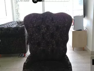Sarah Peterson's Live Sex Cam Show