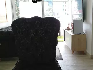 Sarah Peterson's Live Sex Cam Show