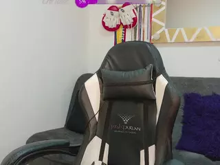 Sarah Peterson's Live Sex Cam Show
