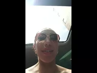 Sarah Peterson's Live Sex Cam Show