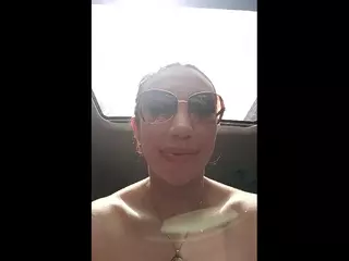 Sarah Peterson's Live Sex Cam Show