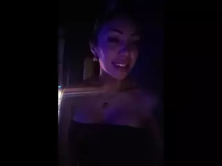 Sarah Peterson's Live Sex Cam Show