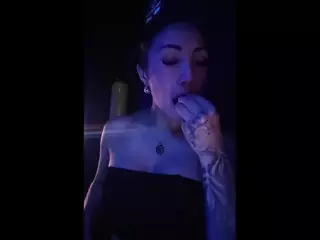 Sarah Peterson's Live Sex Cam Show