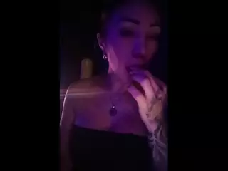 Sarah Peterson's Live Sex Cam Show
