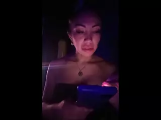 Sarah Peterson's Live Sex Cam Show