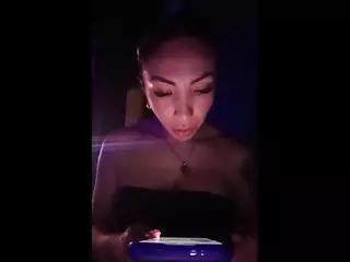 Sarah Peterson's Live Sex Cam Show