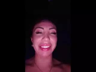 Sarah Peterson's Live Sex Cam Show