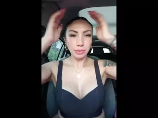 Sarah Peterson's Live Sex Cam Show
