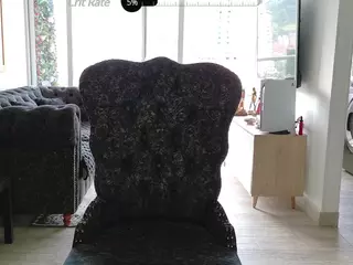 Sarah Peterson's Live Sex Cam Show
