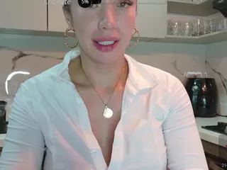 Sarah Peterson's Live Sex Cam Show