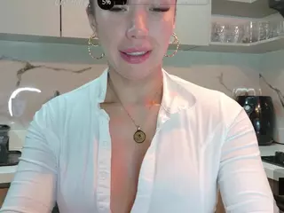 Sarah Peterson's Live Sex Cam Show