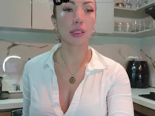 Sarah Peterson's Live Sex Cam Show
