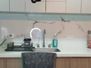Sarah Peterson's Live Sex Cam Show