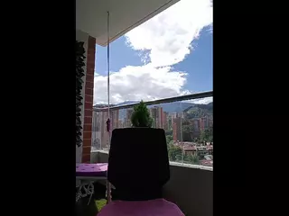 Sarah Peterson's Live Sex Cam Show
