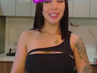Sarah Peterson's Live Sex Cam Show