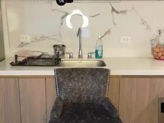Sarah Peterson's Live Sex Cam Show