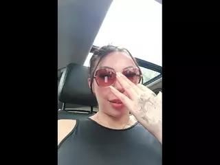 Sarah Peterson's Live Sex Cam Show