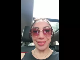 Sarah Peterson's Live Sex Cam Show