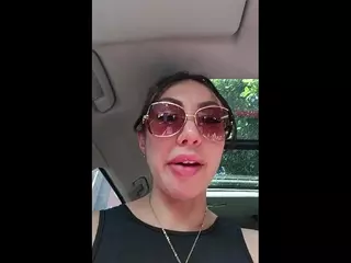 Sarah Peterson's Live Sex Cam Show