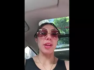 Sarah Peterson's Live Sex Cam Show