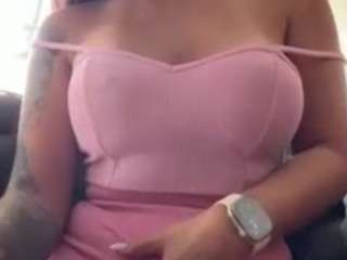 Sarah Peterson's Live Sex Cam Show