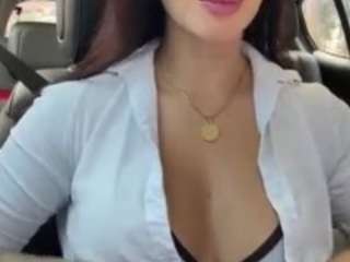 Sarah Peterson's Live Sex Cam Show