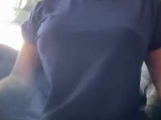 Sarah Peterson's Live Sex Cam Show