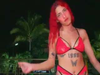 Good Girls Mansion's Live Sex Cam Show