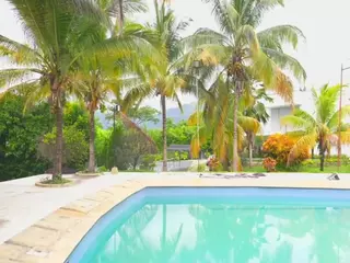 Good Girls Mansion's Live Sex Cam Show