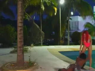 Good Girls Mansion's Live Sex Cam Show