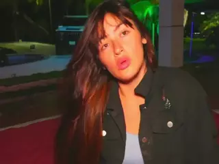 Good Girls Mansion's Live Sex Cam Show