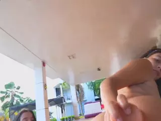 Good Girls Mansion's Live Sex Cam Show
