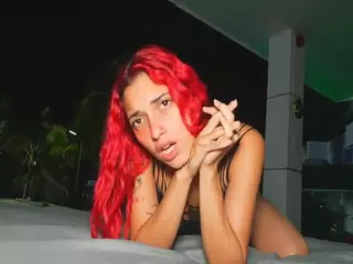 Good Girls Mansion's Live Sex Cam Show