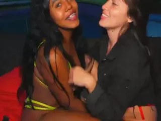 Good Girls Mansion's Live Sex Cam Show