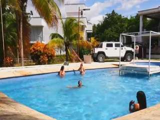 Good Girls Mansion