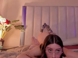 jules's Live Sex Cam Show