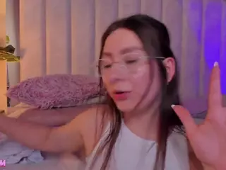 jules's Live Sex Cam Show