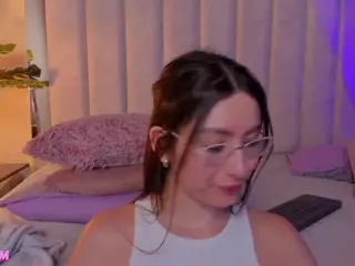 jules's Live Sex Cam Show