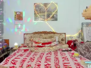 ladyred8's Live Sex Cam Show