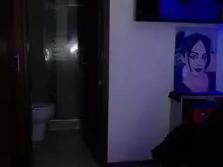 anabel's Live Sex Cam Show