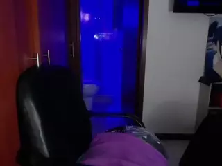 anabel's Live Sex Cam Show