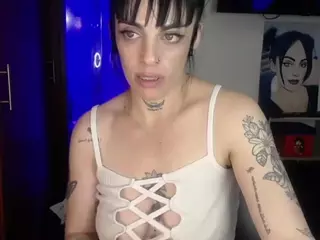 anabel's Live Sex Cam Show