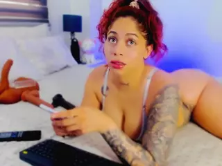 Dollglam01's Live Sex Cam Show