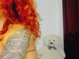 Dollglam01's Live Sex Cam Show